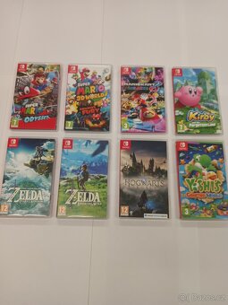 Nintendo Switch Oled 2x - 10