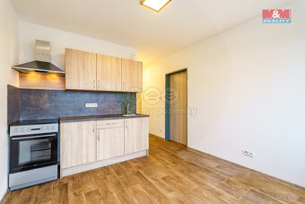 Prodej nájemního domu, 802 m², Sokolov, ul. Nádražní - 10