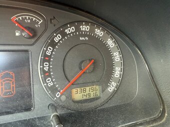 Škoda Superb 1.9Tdi 96kw Bixenon,klima stk 2027 - 10