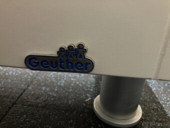 Dětská postýlka Geuther - 10