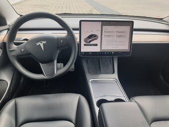 Tesla model 3, PERFORMANCE, Refresh, Dual motor - 10