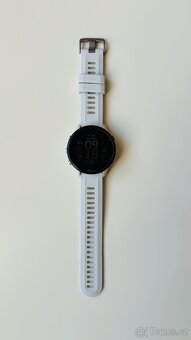 Garmin Forerunner 955 bílý, záruka do 07/2026 - 10