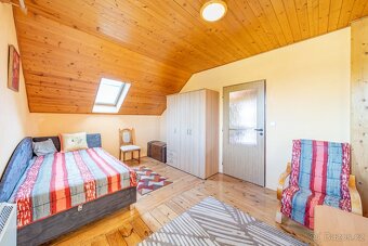 Prodej RD, Sedlecko, Bušovice, okr.Rokycany - 10