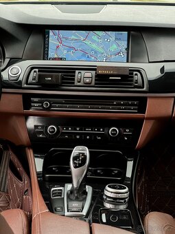 BMW F10 3.0d - 10