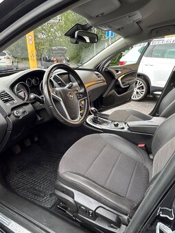 Opel Insignia - 10