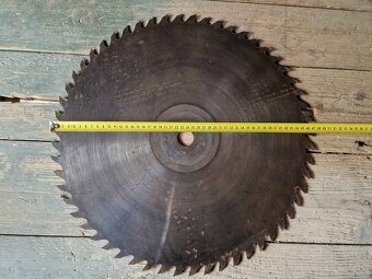 Cirkulárka STROJÍTOR - 10