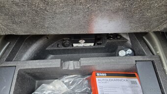 Octavia 2.0 TDi 7DSG DPH DCC HeadUp Keyless 2020 cz 1m - 10