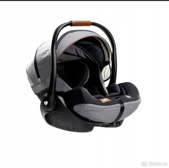 Joie I Signature kočarek 3v1 - 10