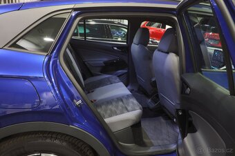 VW ID.4 Pure electric 109kW Taž.• Otevřeno i na svátek 17.11 - 10