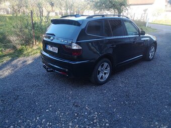 BMW x3 160kw xdrive - 10