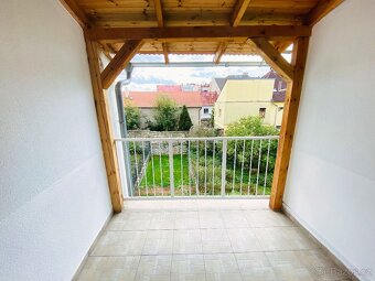 PRONÁJEM domu 3+2 v centru České Lípy - 10