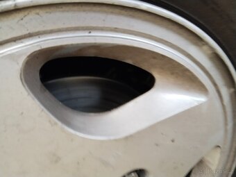 Fiat Tipo 1.6 ie - 10