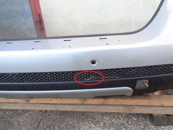 Mercedes Benz ML W164 různé originál náhradní díly - 10