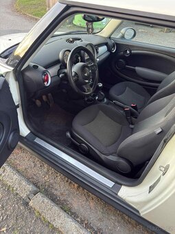 Mini cooper one R56 - 10