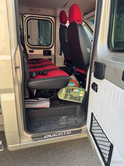 Fiat ducato odtahový speciál 3.0 jtd 130kw - 10
