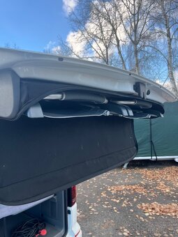 VW California Ocean 4x4 - 10