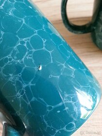 HRNEK mix druhů, Porcelánový OMÁČNÍK, keramická mísa... - 10