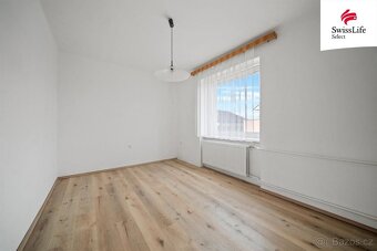 Prodej rodinného domu 204 m2 Moravany - 10