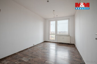 Prodej bytu 3+1, 66 m², Český Těšín, ul. Polní - 10