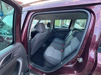 Škoda Yeti 1.4tsi TOP STAV BEZ KOROZE - 10