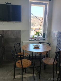 Nová - moderně zařízena ubytovna v Berouna - 10