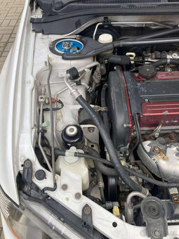 Mitsubishi Lancer Evo 9 Wagon - 10