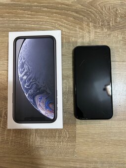 Iphone XR 128GB s příslušenstvím - 10
