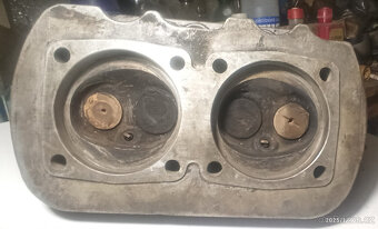 VW 1300 brouk , Použité náhradní díly, Käfer, bug, klasika, - 10