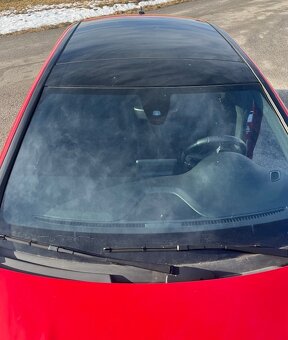 MERCEDES BENZ CLA 250 ROK 2018 - 10