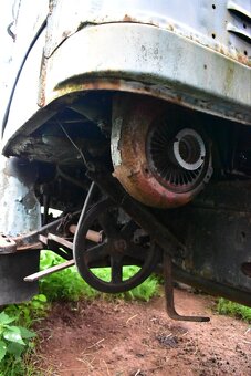 Praga PV3S Vana - 10