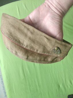 STARA-HASICSKA CSR-CEPICE-LODICKA REPUBLIKA-PROTEKTORAT. - 10