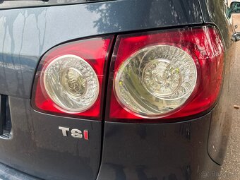 Volkswagen Golf Plus 1.4 TSI 90kW, TOP CENA - 10