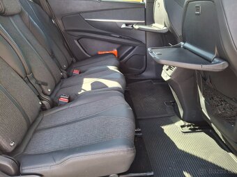 Peugeot 5008 GT LINE2.0HDi 180 S&S EAT8 - 10