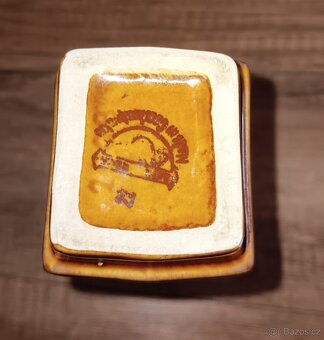 Keramická retro sada DITMAR URBACH - 10