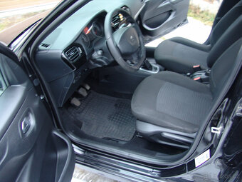 Peugeot 301 1.2 VTi, ČR, - 10