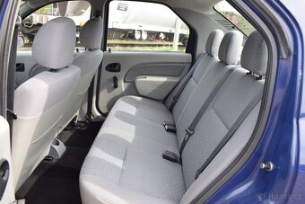 Dacia Logan 1,5DCi,PR.SERVIS DACIA,1.MAJITEL - 10