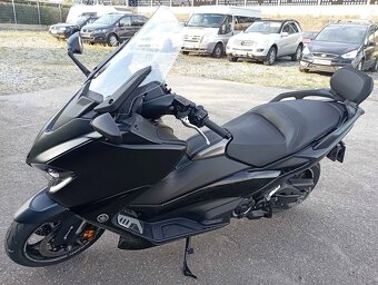 Yamaha TMAX 560 Tech Max /2020/Top - 10