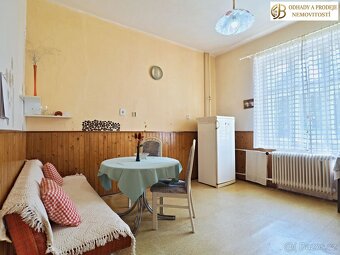 Prodej, byt 2+1, 100 m,  26, Libina - Obědné, Česko - 10