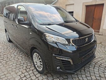 Peugeot Traveller - 10