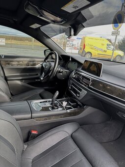 Bmw 740i Long - 10
