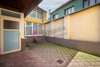 Prodej rodinného domu 4+1 140m2 v Blučině, okr. Brno-venkov - 10