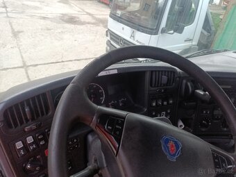 Scania  R420 - 10