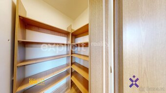 Pronájem bytu, 1+kk, 27m2,  ul. Veleckého, Brno - Židenice - 10