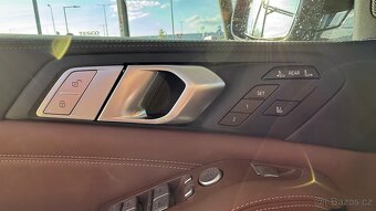 BMW X7 INDIVIDUAL M-PAKET 3.0D X-DRIVE - 10