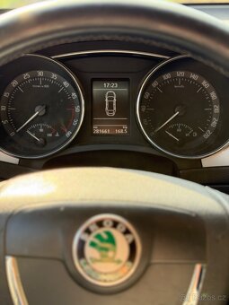Škoda Superb 2 Prodej/Výměna - 10