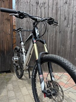 Scott Genius 60 - 10