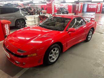 MITSUBISHI 3000 GT - 10