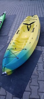 OCEAN KAJAK FRENZY - 10