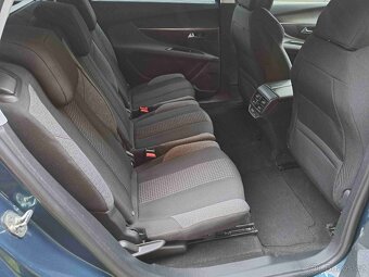 Peugeot 5008 1,5 HDI ACTIVE 158.000 km - 10
