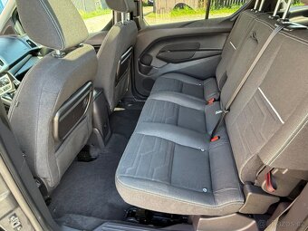 FORD TOURNEO CONNECT TITANIUM 1.5 TDCI 7 MIST 88KW - 10